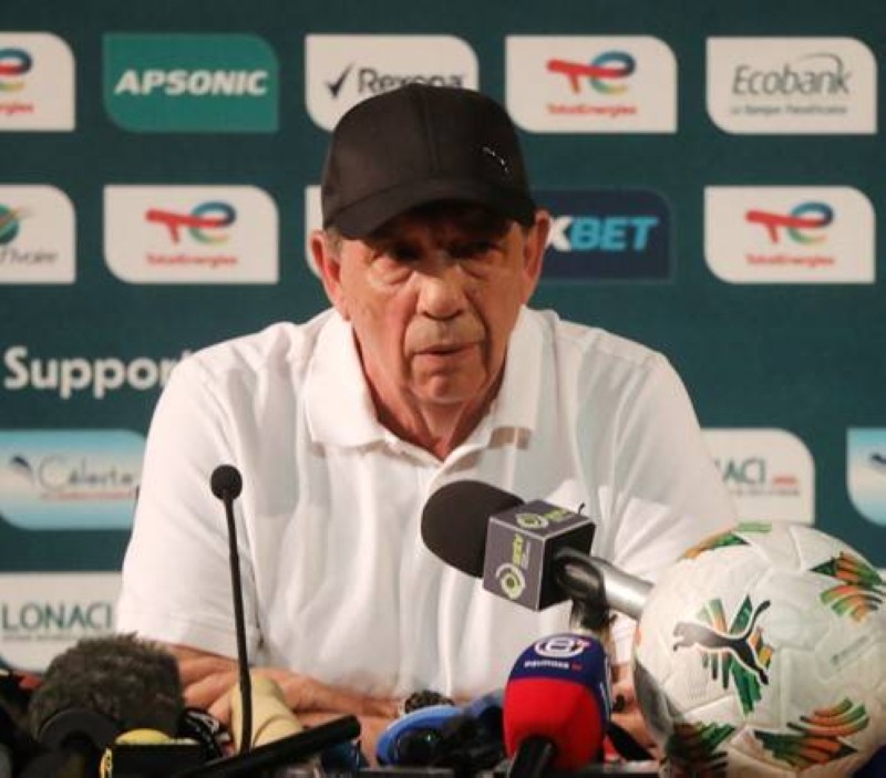 Jean-Louis Gasset (Photo Veronique Dadié)