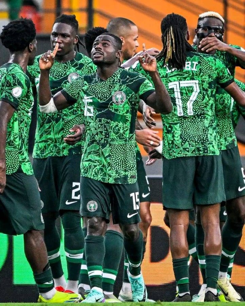 Nigeria