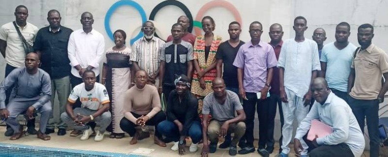La grande famille des sports de glisse a décidé de mettre de l'ordre dans sa maison. (Ph: Dr)