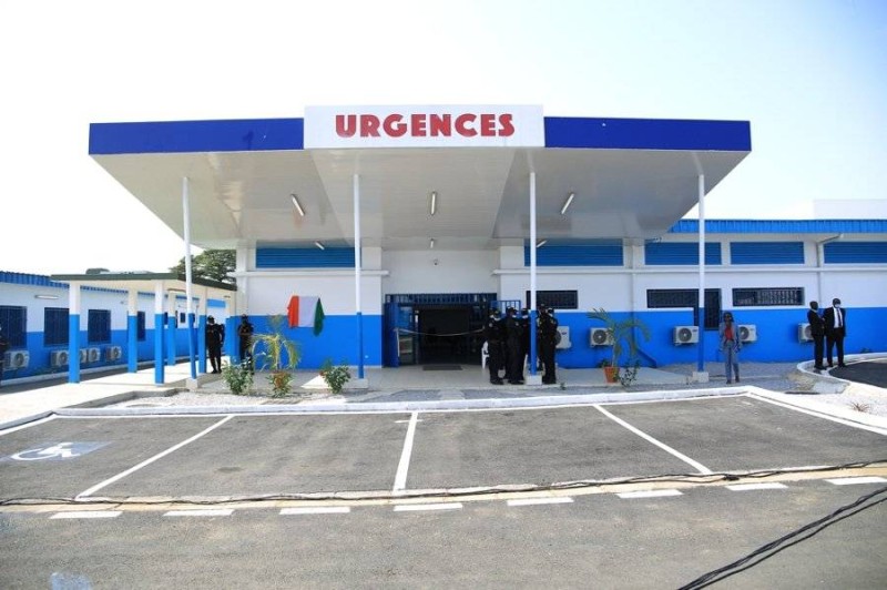 Abidjan et Abengourou sont pour l'heure les villes où le projet sera réalisé. (Ph: Dr)