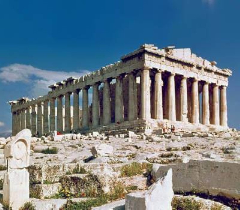 grece