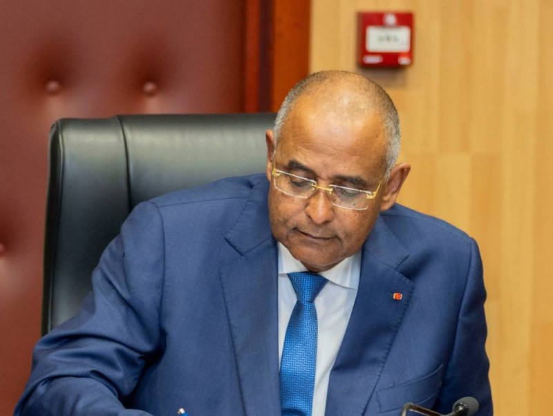 L'ex-Chef du gouvernement ivoirien s'est envolé pour les Usa