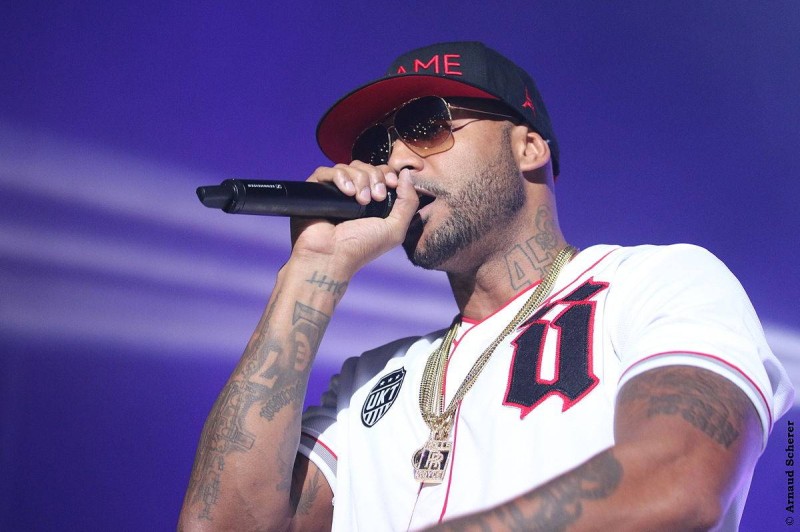 Booba (DR)
