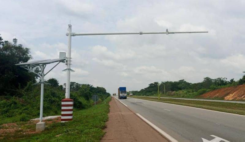 Système de Transport Intelligent