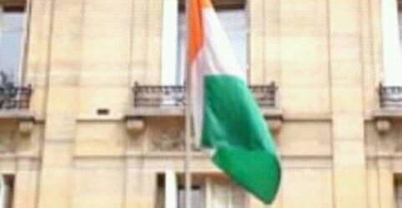 Ambassade de Côte d'Ivoire en Rdc
