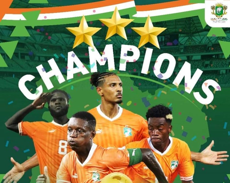 Les Champions