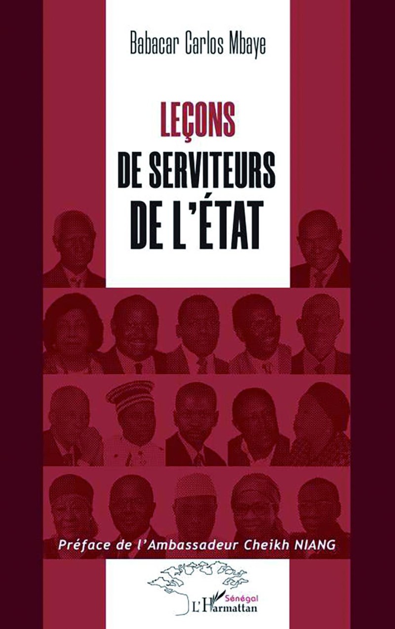La première de couverture du livre. (DR)