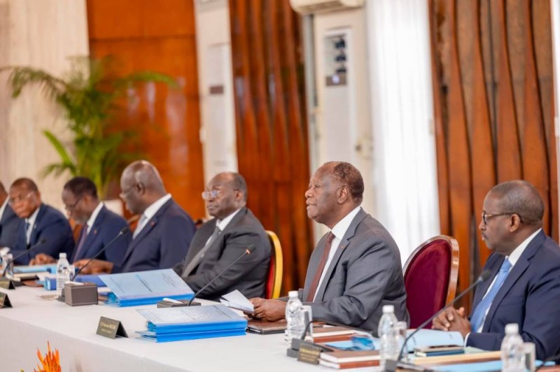 Conseil des ministres2