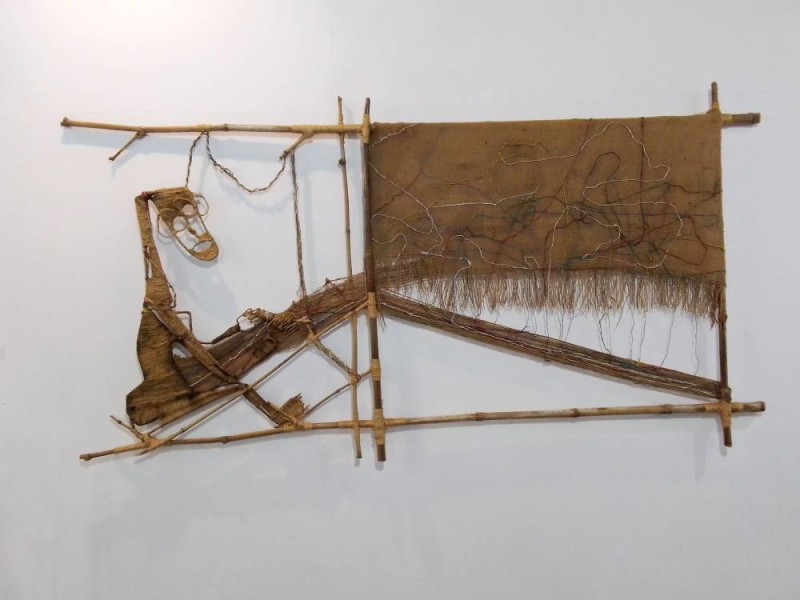 Une pièce d'art qui montre la maturité de l'artiste qui l'a réalisée