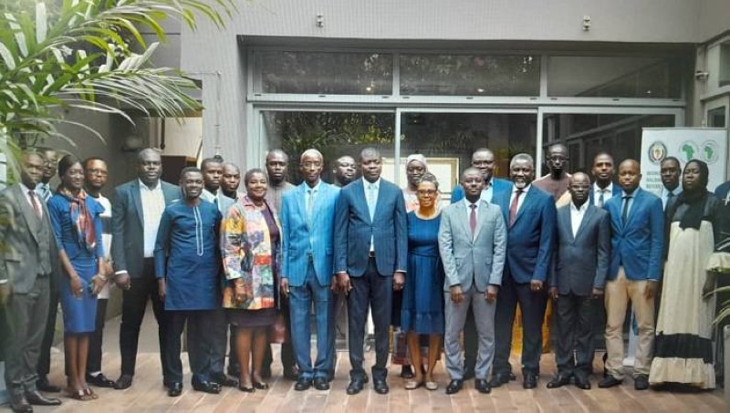 En dehors des pays de l’AES et de la Guinée, tous les autres pays de la Cedeao prennent part à ces assises.