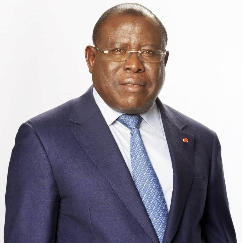 Cissé Ibrahima Bacongo