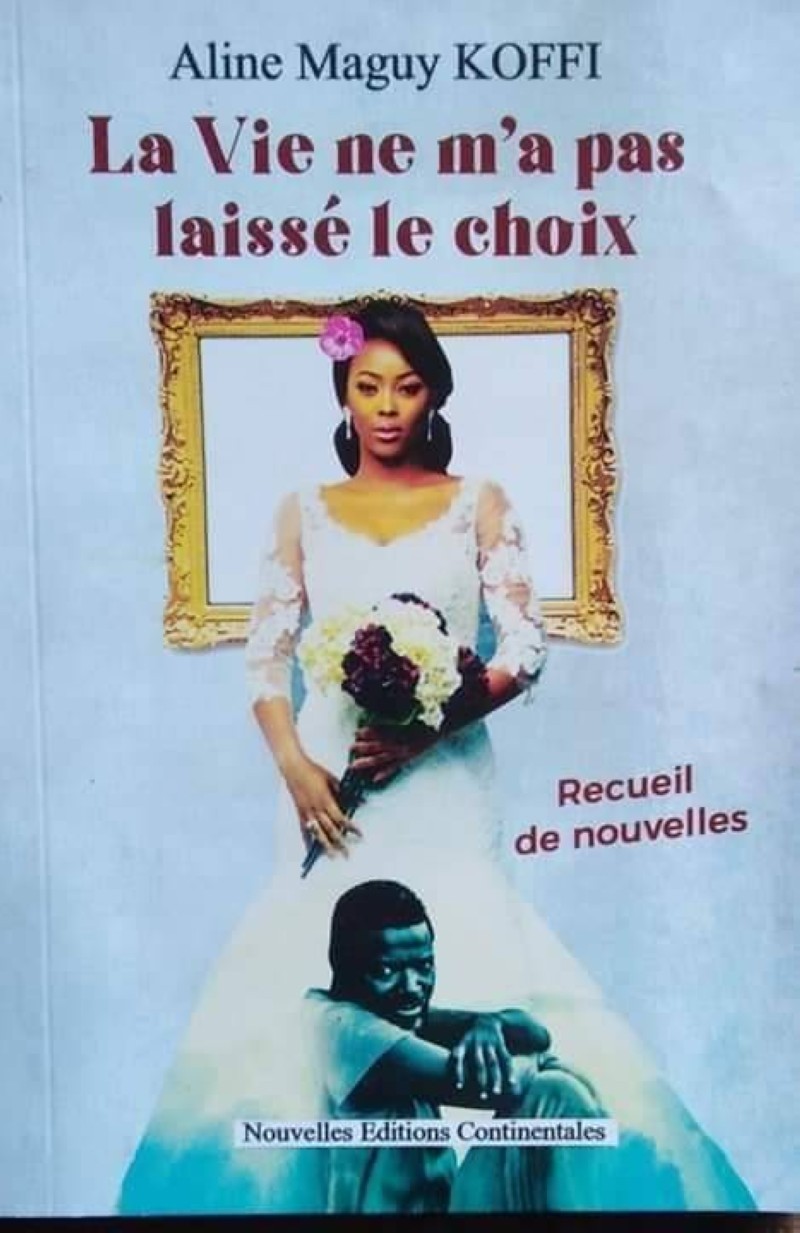 La couverture de l'ouvrage. (dr)