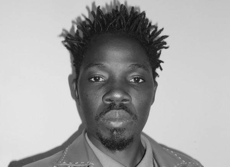 L'artiste "Sangaré 9 coups d'Allemagne" dira oui à Traoré Mariam le 25 février. (Ph: Dr)