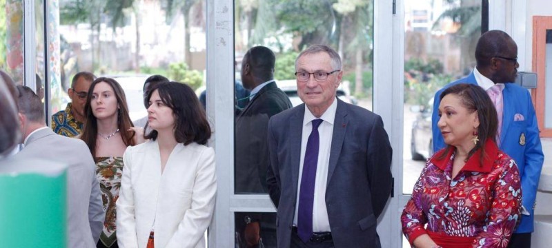 La Côte d’Ivoire et la France s’accordent sur le retour dans les meilleures conditions du Djidji Ayokwé