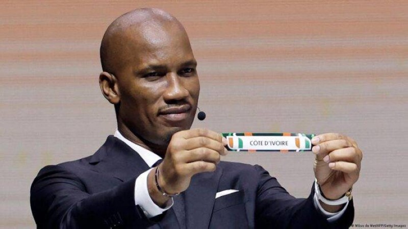 Didier Drogba, l'Ivoirien. (DR)