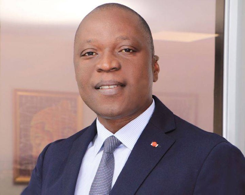 Le ministre des Transports, Amadou Koné, est attendu aux assises d'Abidjan. (Ph: Dr)