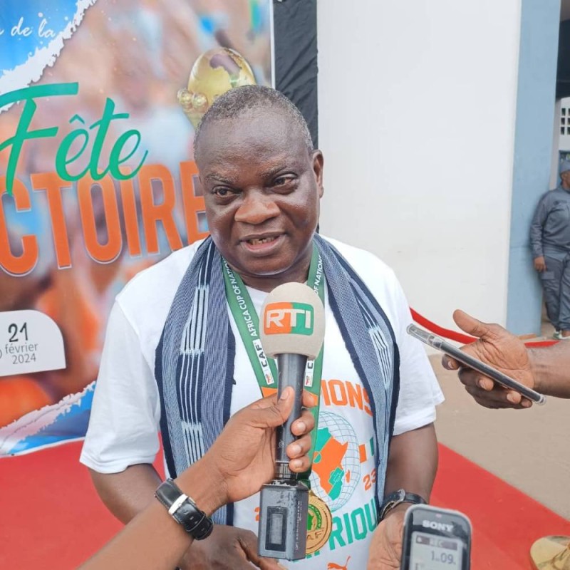 Koffi Kouassi