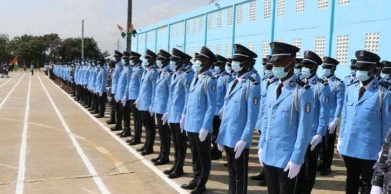 Police nationale