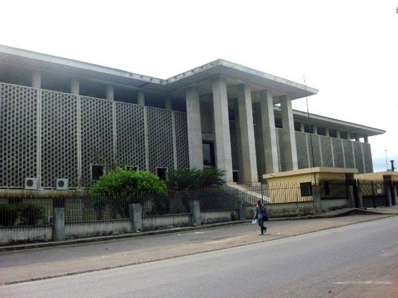 Tribunal de Première instance d'Abidjan-Plateau
