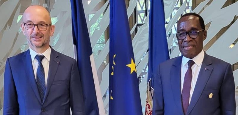 L’organisation des 20 ans de l'Ucesif sera également au cœur des échanges.