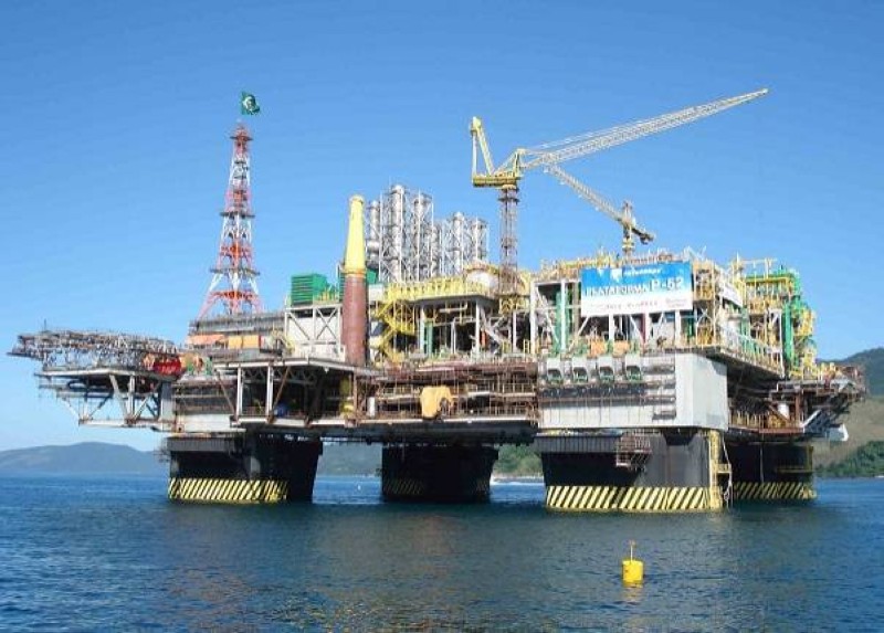 Petrole Côte d'Ivoire