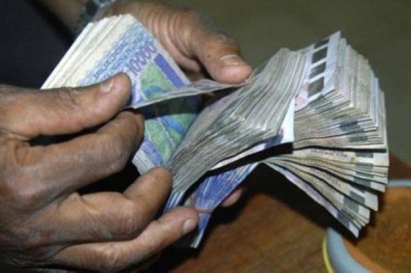 Le franc CFA. (DR)