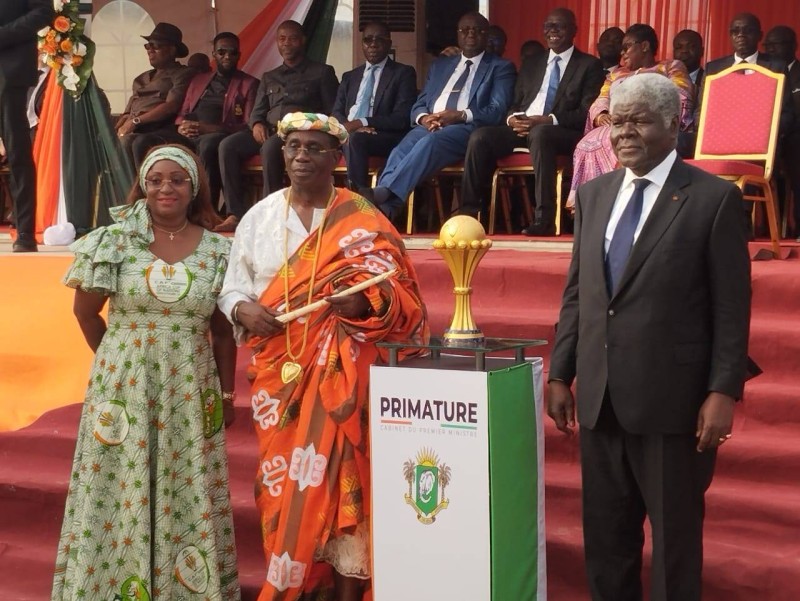 Mambé apprécié à Ebimpé. (DR)