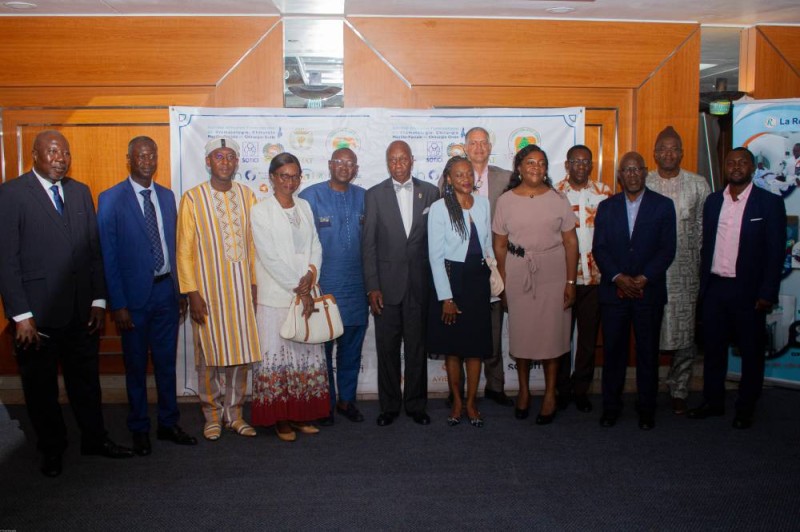 Le  2e congrès de la société africaine francophone de Stomatologie, chirurgie maxillo-faciale et chirurgie orale  (Safs-Cmf-Co) se déroulera du 16 au 17  mai 2024 à la Fondation Félix Houphouët Boigny  de Yamoussoukro. (DR)
