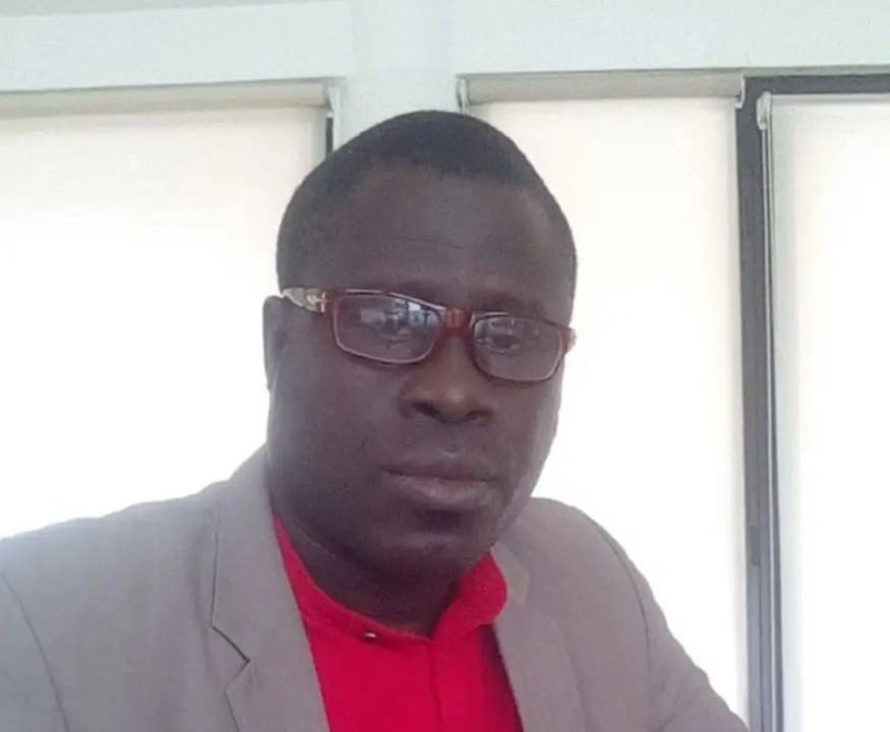 Karim Sanogo