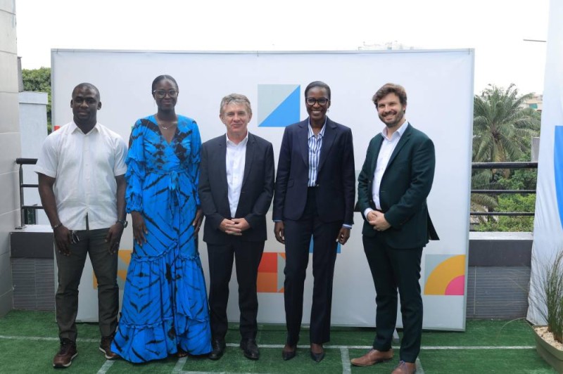 Les activités du centre d'Innovation lancées (Photo DR)