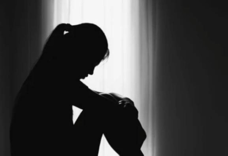 Une femme abusée. (DR)