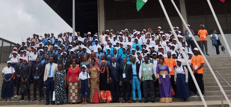 La Commission nationale de la Francophonie a célébré la JIF. (Ph: Dr)