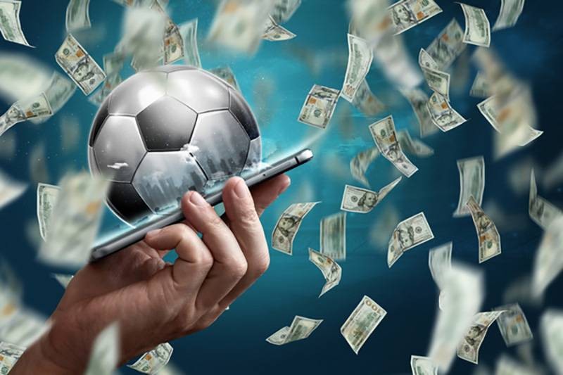 Top 3 Ways To Buy A Used Betwinner Paris Sportifs