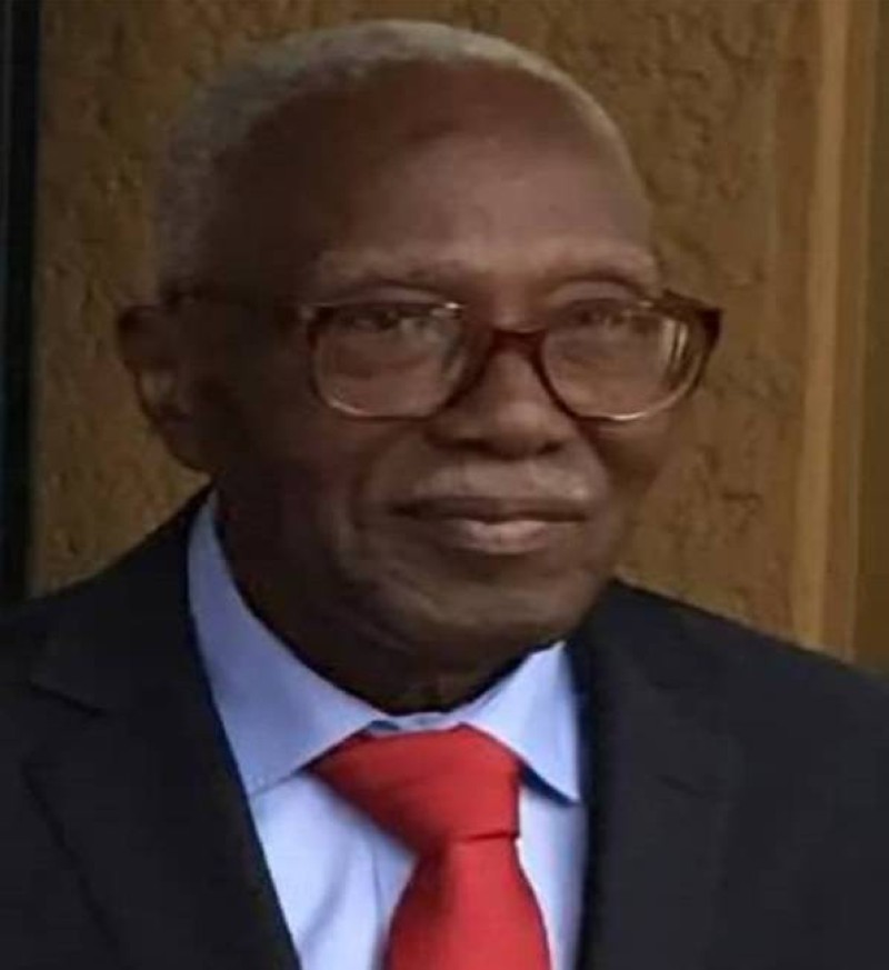 ABOUANOU KOUAMÉ FÉLIX