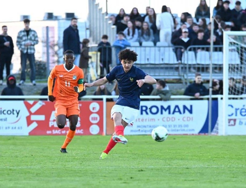 Après avoir résisté à la France et battu les Argentins les Éléphanteaux doivent finir le boulot contre les Saoudiens. (Ph:Dr)