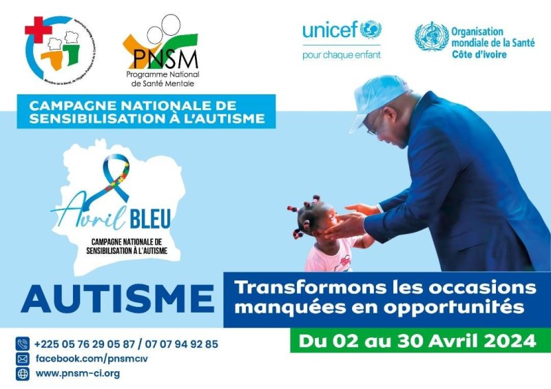 La campagne sera lancée ce mardi 2 avril (DR)