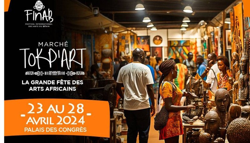 Le Festival a aussi pour objectif de remédier au manque de visibilité et de financement pour les artistes et les créateurs. (Dr)