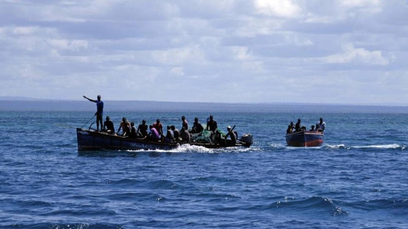 Mozambique