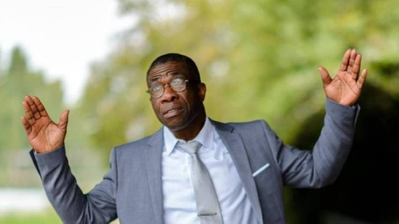 Le chantre annonce, depuis la France, la sortie prochaine de son 2e album.