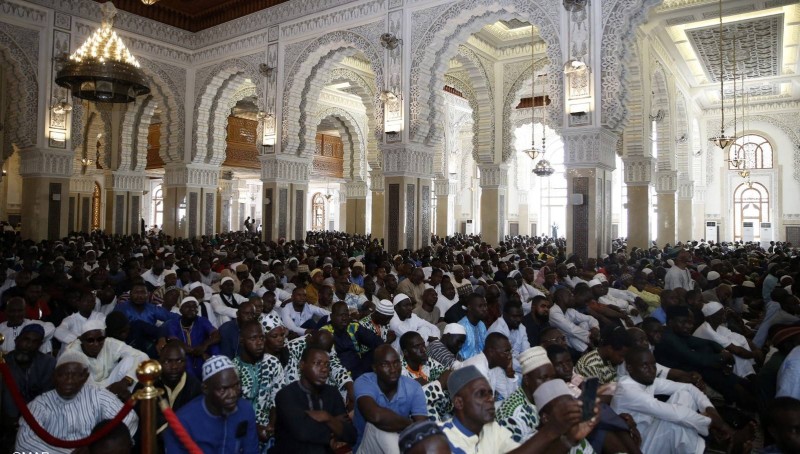 Fête-Ramadan