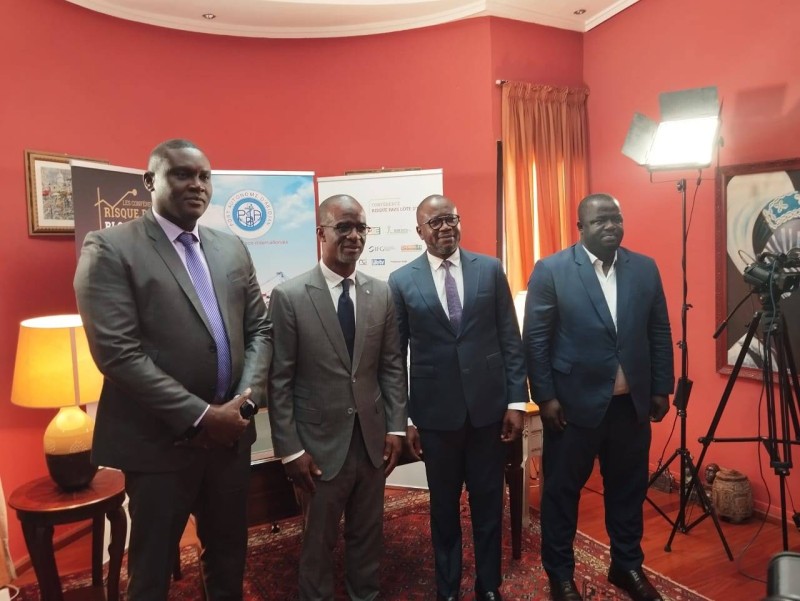 Bloomfield Investment a lancé la 8e édition des conférences risque pays. (DR)