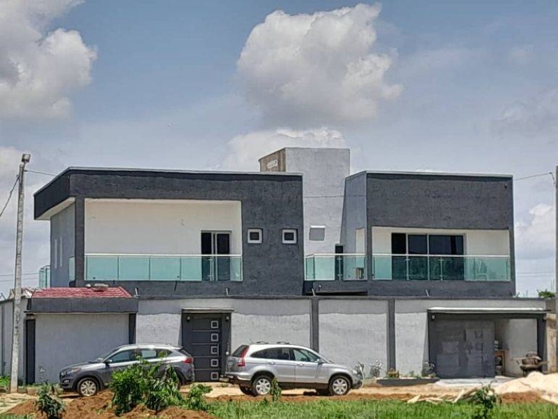 Une maison en location. (Photo d'illustration)