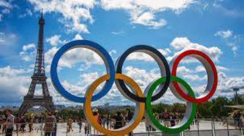 JO Paris 2024