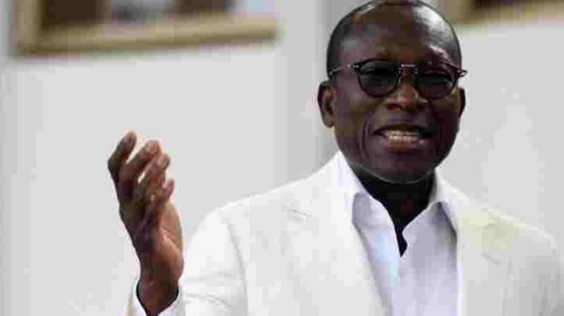 Le Chef de l’État béninois envoie 2000 hommes en Haïti 
