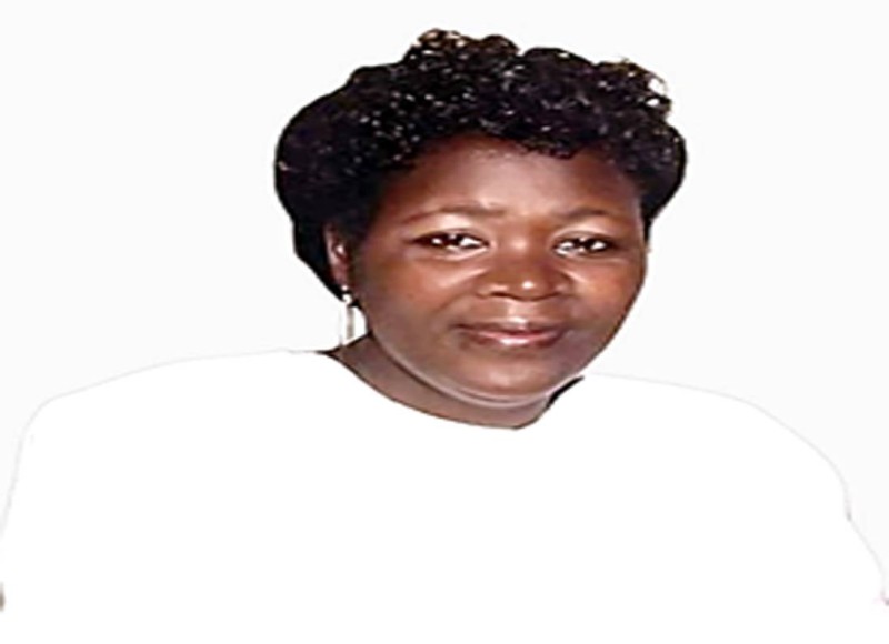 Veuve TOURE PEGNAKPAN THERESE Epouse KLEBIEN Veuve TOURE PEGNAKPAN THERESE Epouse KLEBIEN