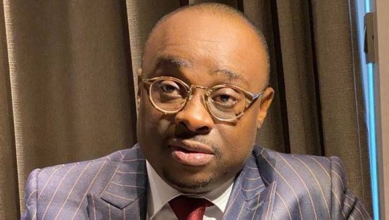 Bogui William, initiateur du Forum Africa Development (FAD)