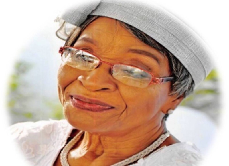 AYENA Apo Christiane Mathilde épouse KOUASSI AYENA Apo Christiane Mathilde épouse KOUASSI