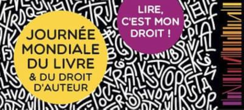 l'UNESCO s'efforce de promouvoir la lecture. (Ph:Dr)