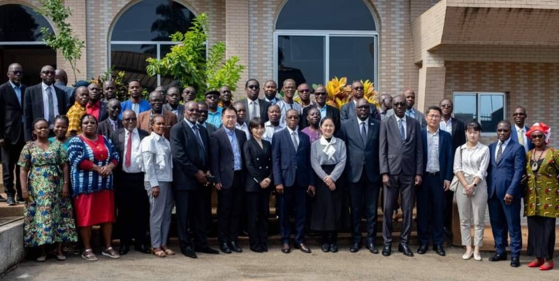 Les participants devront s'approprier les désignations des normes professionnelles. (Ph: Dr)