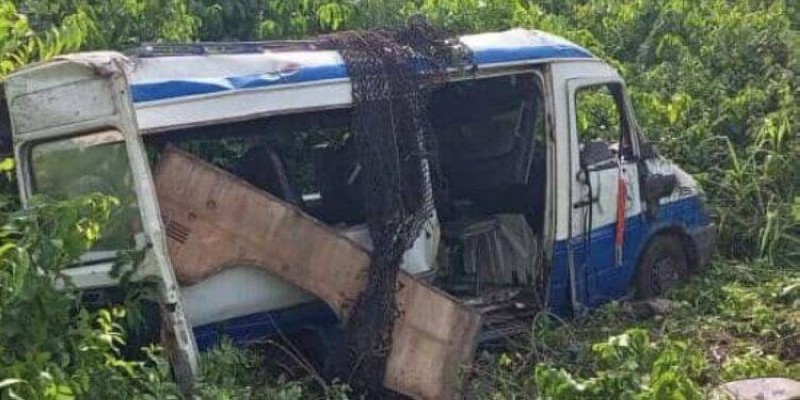 Accident